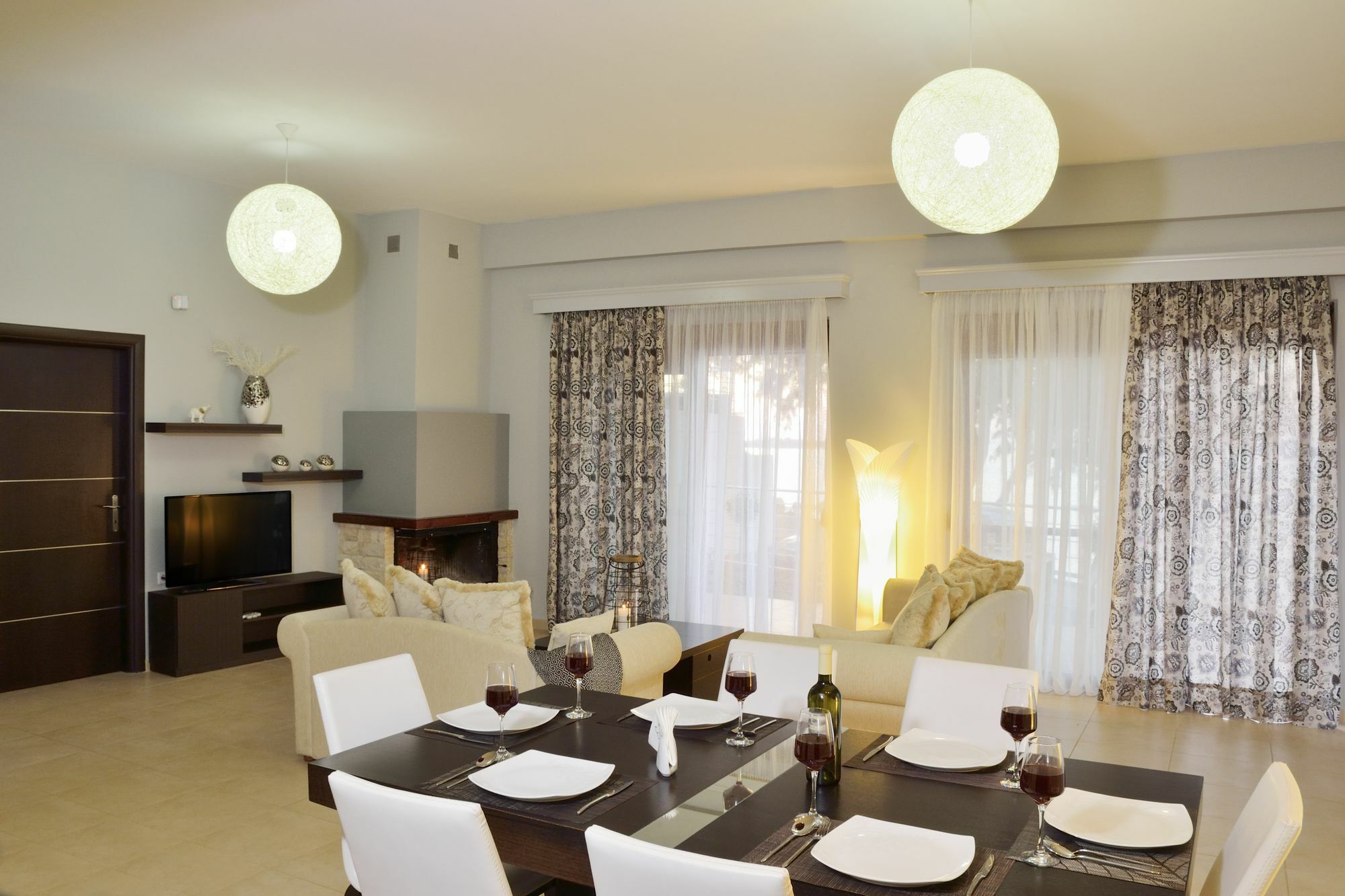 Elia Seaside Βίλα Χανιά Εξωτερικό φωτογραφία